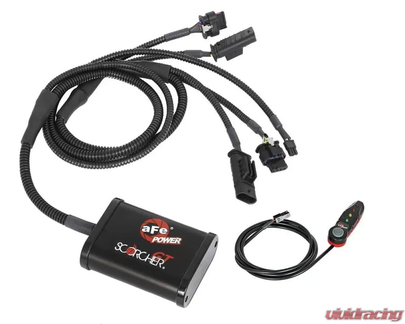 aFe Power 77-43050 SCORCHER GT Power Module