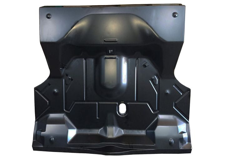 Sherman 771-76CFU Complete Trunk Floor (Value Line)for 1973-1977 Chevy Monte Carlo image