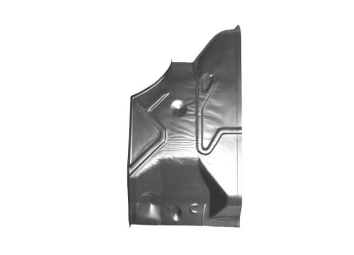 Sherman 771-76L Driver Side Trunk Floor (Value Line)for 1973-1977 Chevy Monte Carlo image