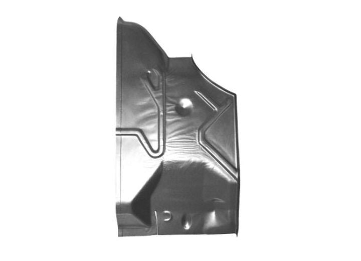 Sherman 771-76R Passenger Side Trunk Floor (Value Line)for 1973-1977 Chevy Monte Carlo image