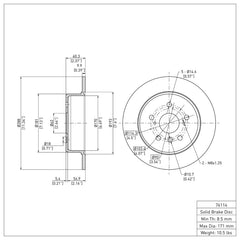 Technical Drawing