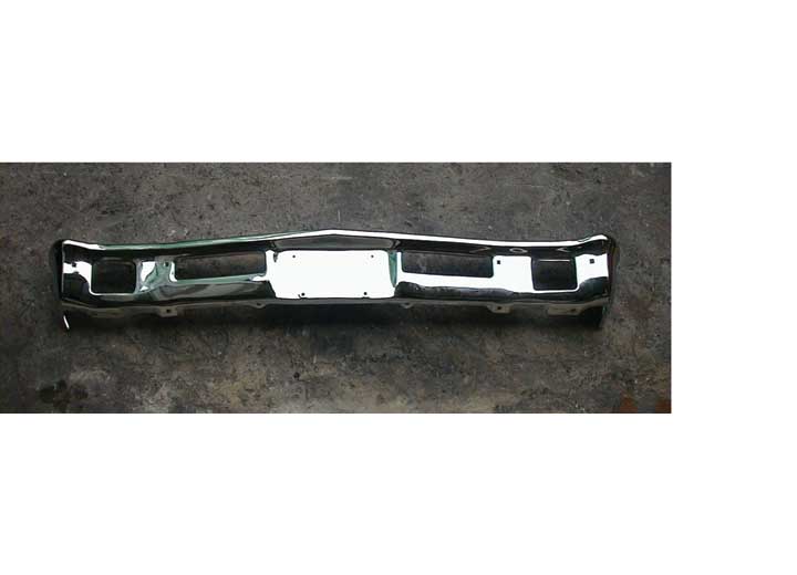 Sherman 780-90A Front Bumper (Value Line)for 1970-1972 Chevy Nova image