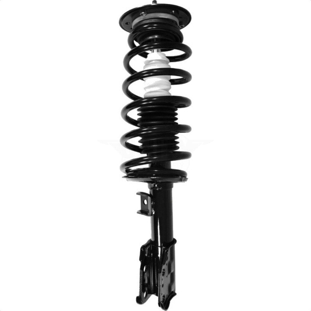 Unity Automotive_Suspension Strut Coil Spring Assembly_78A-11012