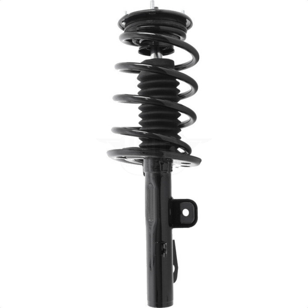 Unity Automotive_Suspension Strut Coil Spring Assembly_78A-11014