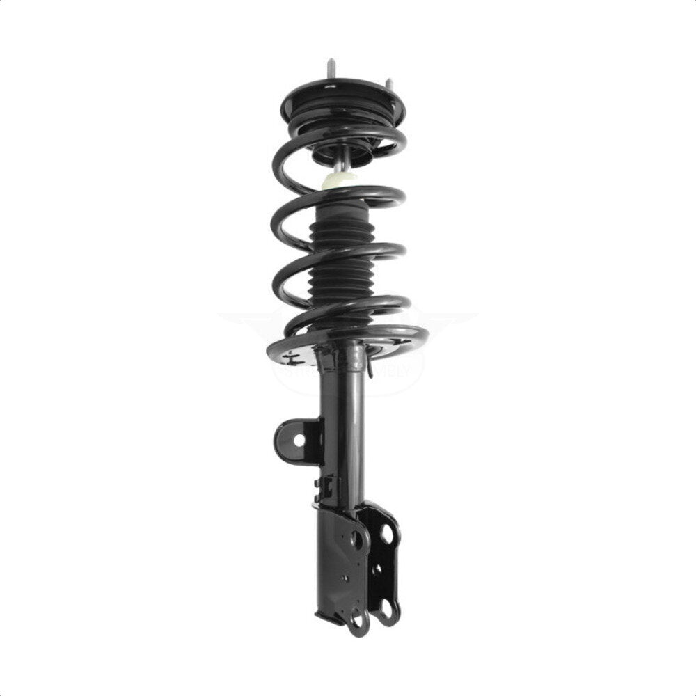 Unity Automotive_Suspension Strut Coil Spring Assembly_78A-11016