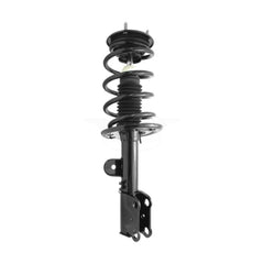 Unity Automotive_Suspension Strut Coil Spring Assembly_78A-11016