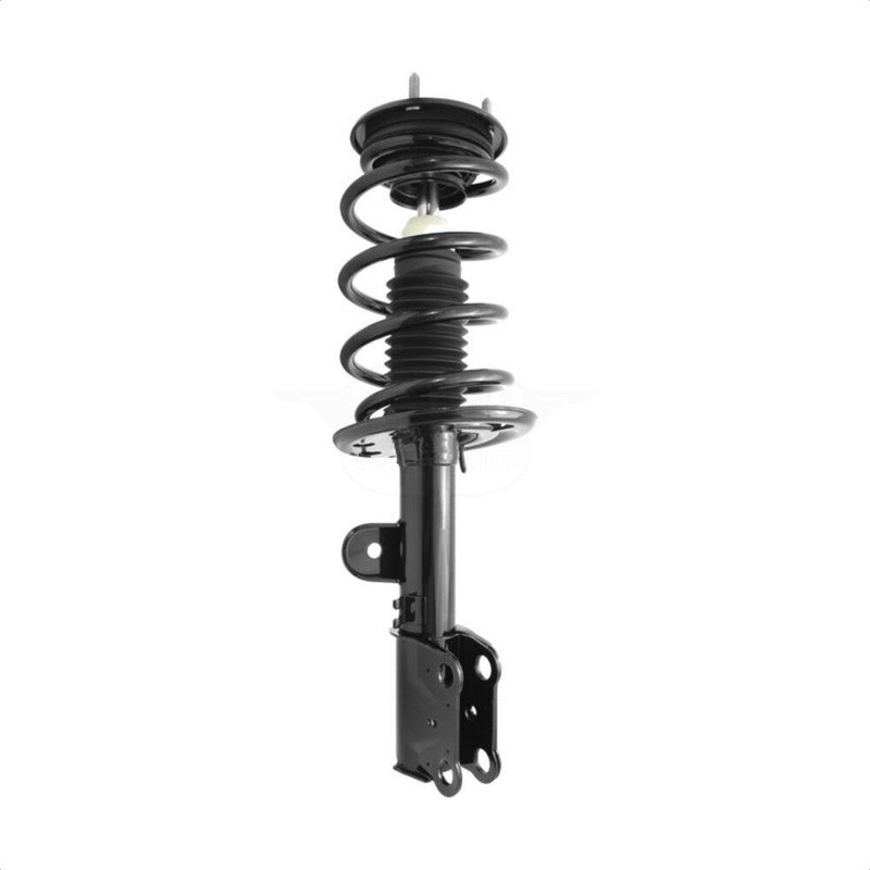 Unity Automotive_Suspension Strut Coil Spring Assembly_78A-11016