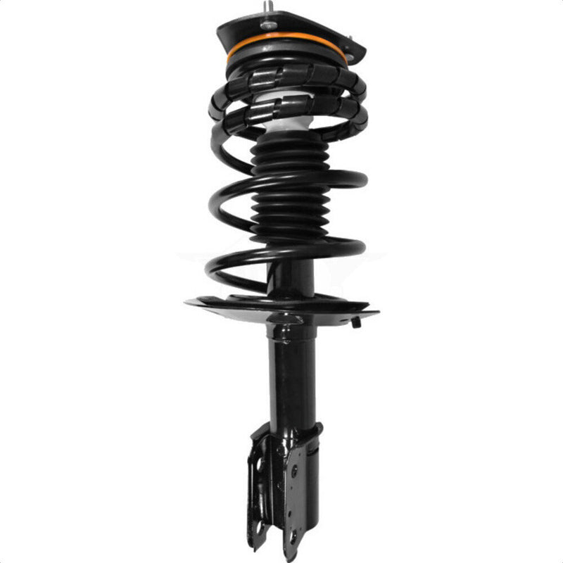 Unity Automotive_Suspension Strut Coil Spring Assembly_78A-11020