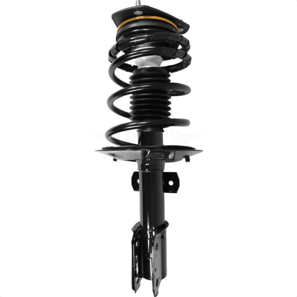 Unity Automotive_Suspension Strut Coil Spring Assembly_78A-11024