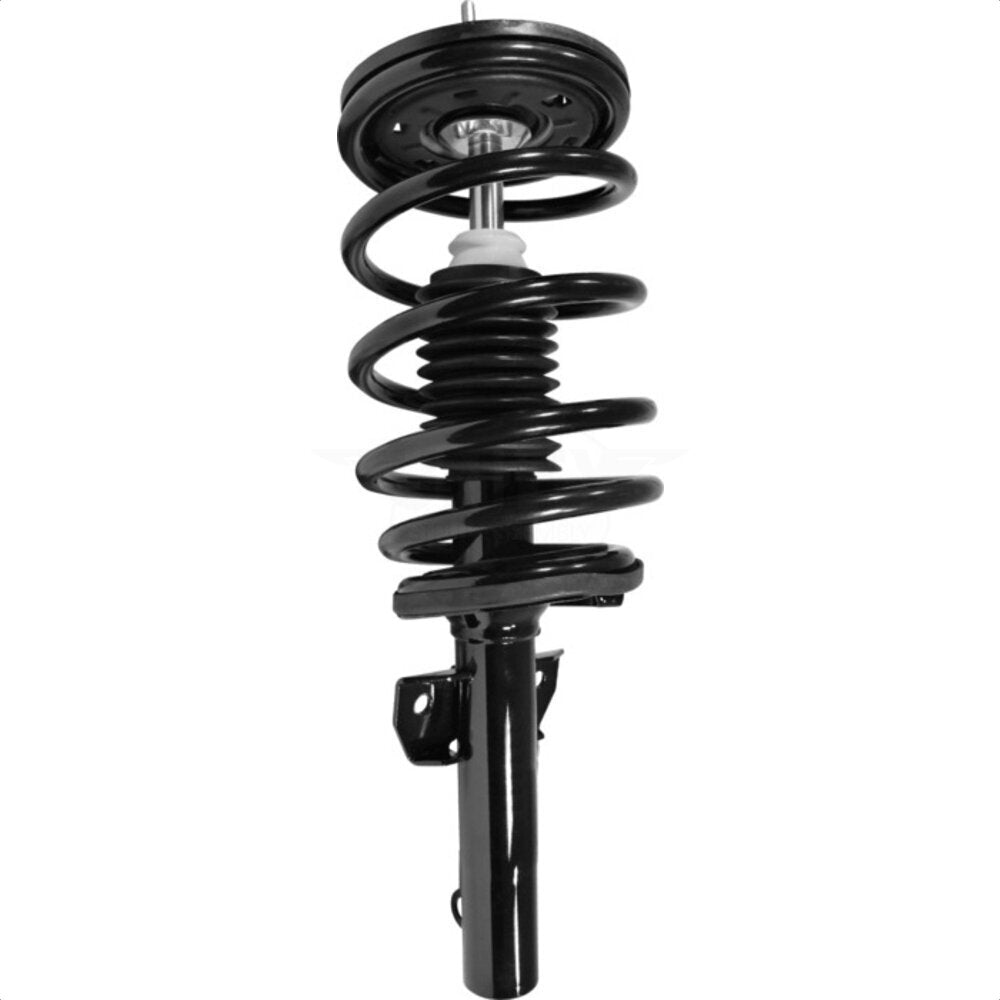 Unity Automotive_Suspension Strut Coil Spring Assembly_78A-11030