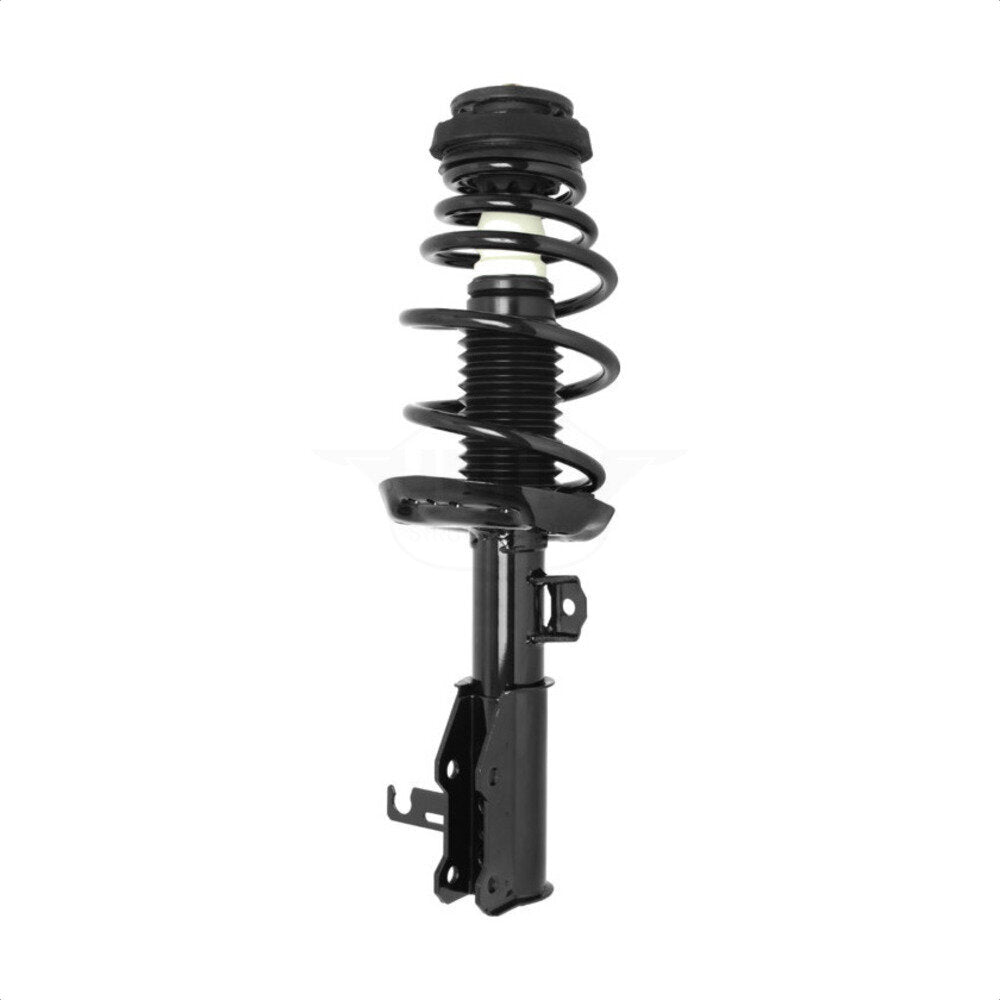 Unity Automotive_Suspension Strut Coil Spring Assembly_78A-11033