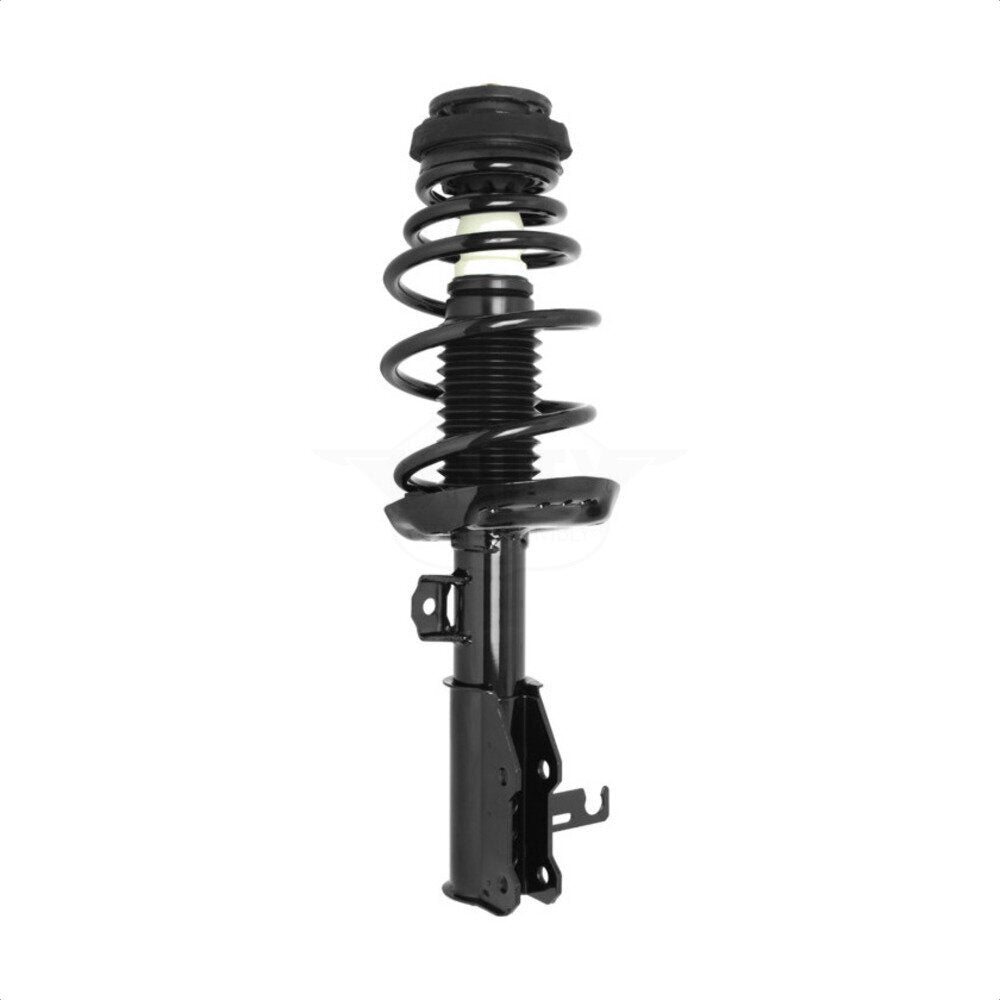 Unity Automotive_Suspension Strut Coil Spring Assembly_78A-11034