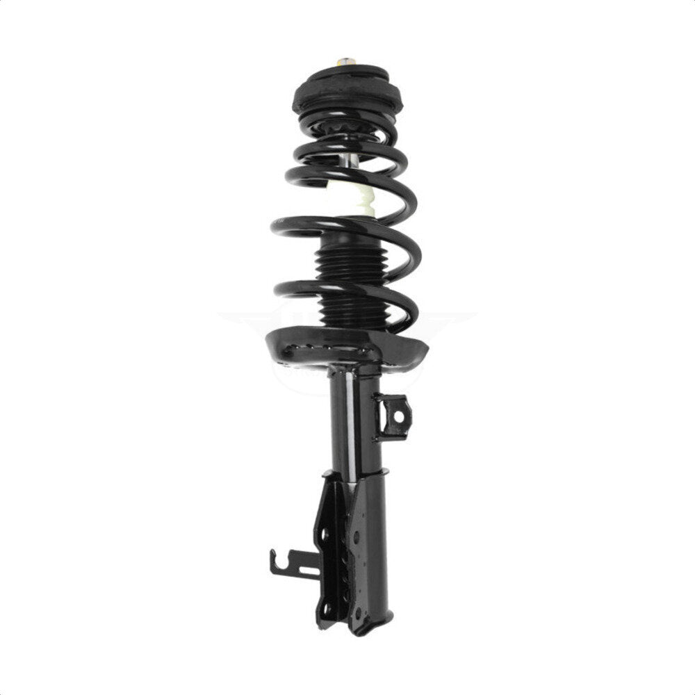 Unity Automotive_Suspension Strut Coil Spring Assembly_78A-11035