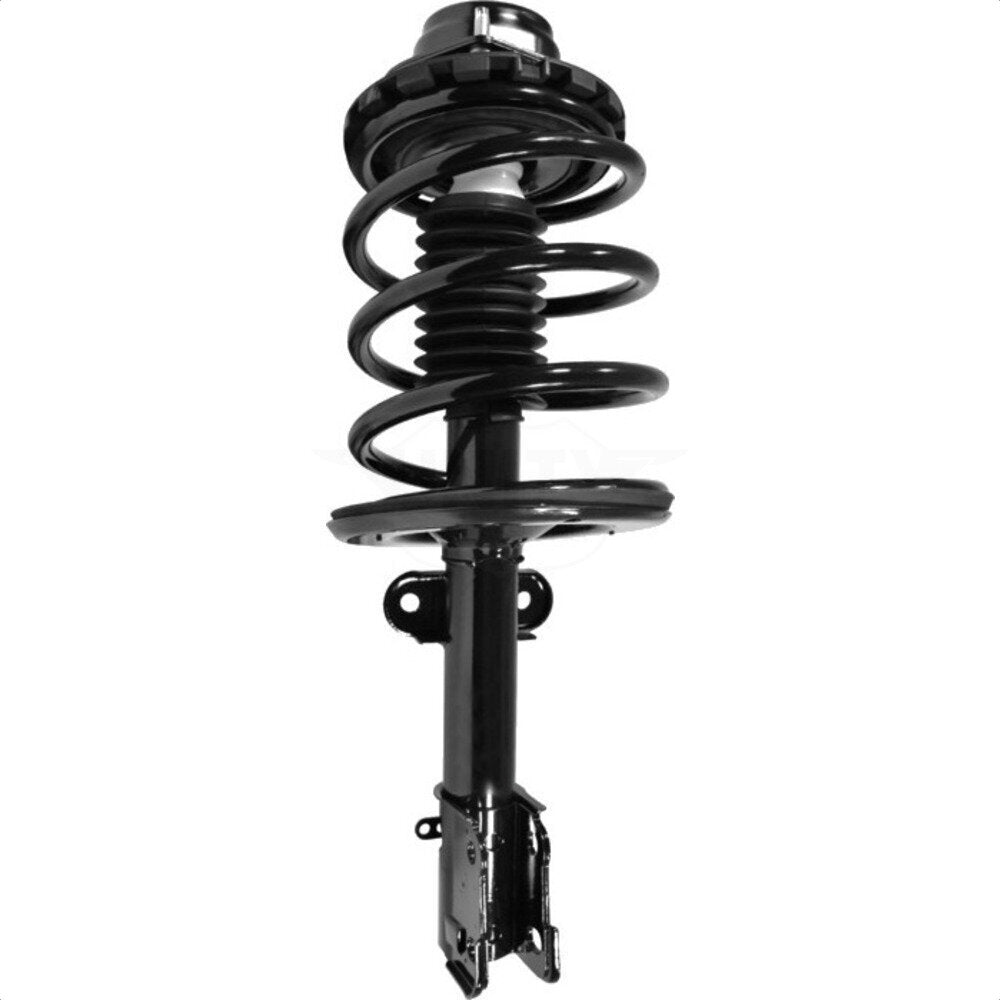 Unity Automotive_Suspension Strut Coil Spring Assembly_78A-11042