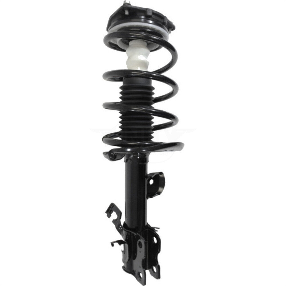 Unity Automotive_Suspension Strut Coil Spring Assembly_78A-11043