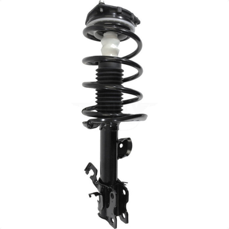 Unity Automotive_Suspension Strut Coil Spring Assembly_78A-11043