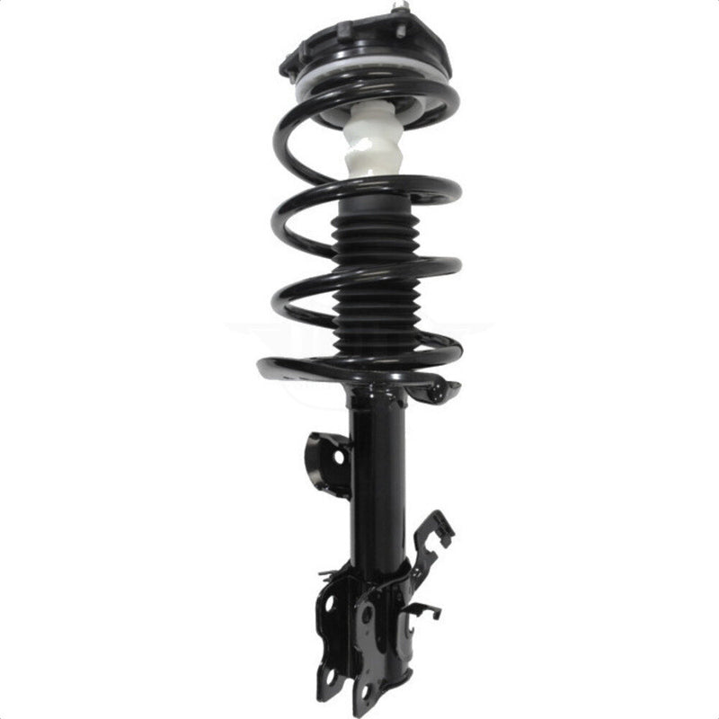 Unity Automotive_Suspension Strut Coil Spring Assembly_78A-11044