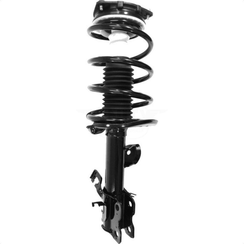 Unity Automotive_Suspension Strut Coil Spring Assembly_78A-11045