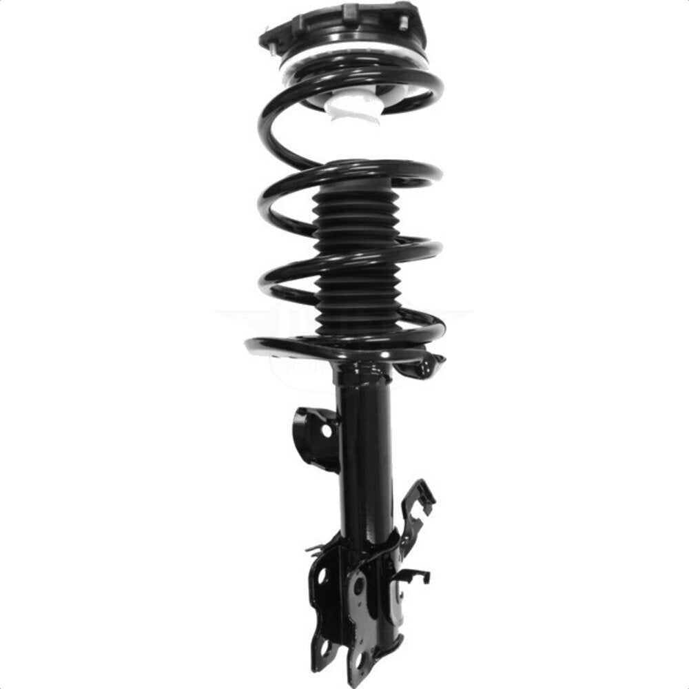 Unity Automotive_Suspension Strut Coil Spring Assembly_78A-11046