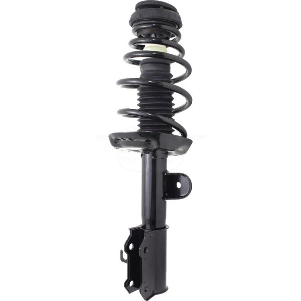 Unity Automotive_Suspension Strut Coil Spring Assembly_78A-11051