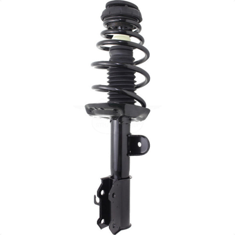 Unity Automotive_Suspension Strut Coil Spring Assembly_78A-11051