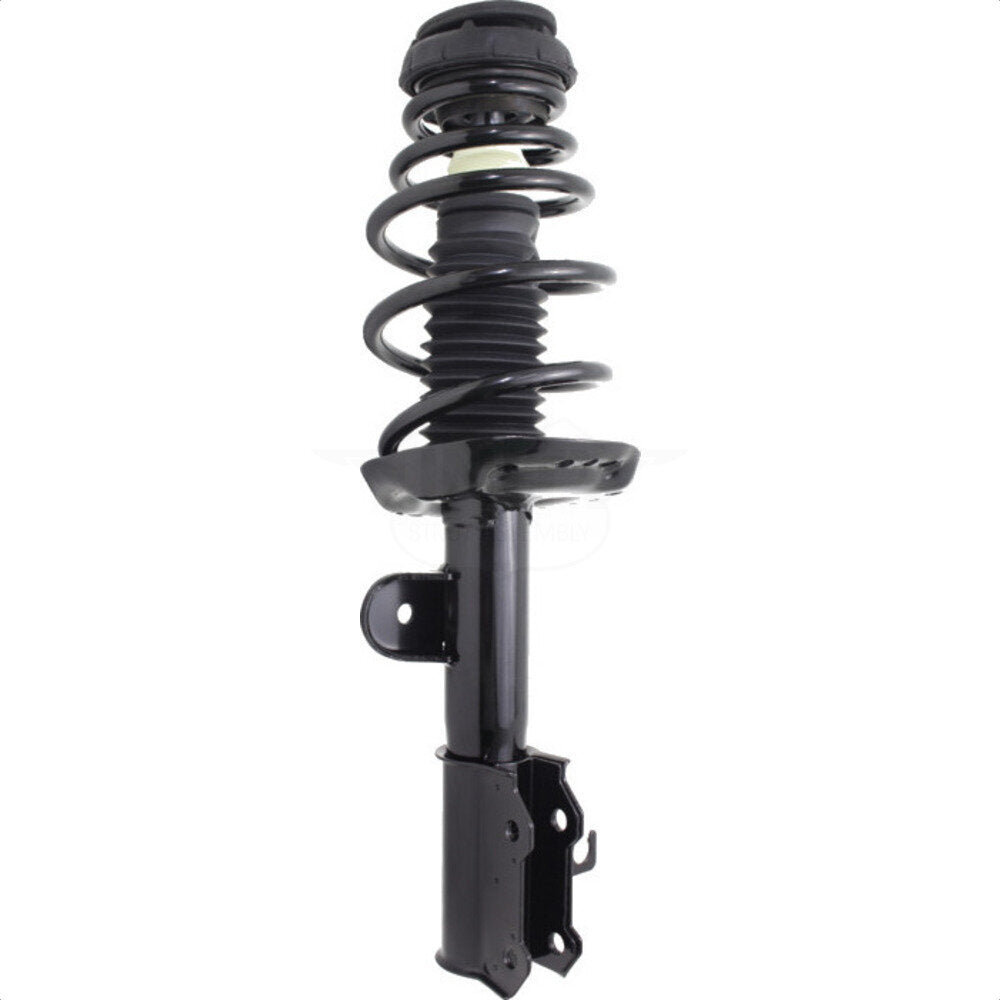 Unity Automotive_Suspension Strut Coil Spring Assembly_78A-11052