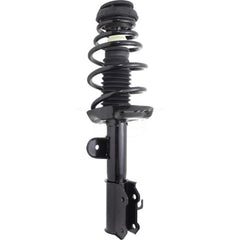 Unity Automotive_Suspension Strut Coil Spring Assembly_78A-11052