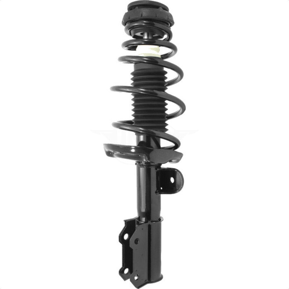 Unity Automotive_Suspension Strut Coil Spring Assembly_78A-11055