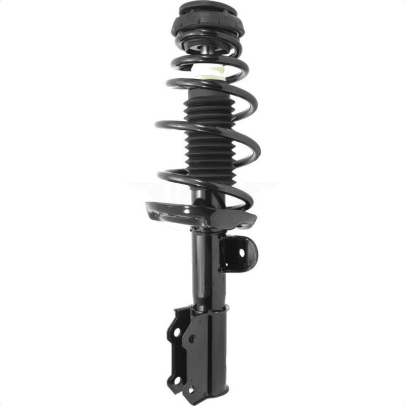 Unity Automotive_Suspension Strut Coil Spring Assembly_78A-11055