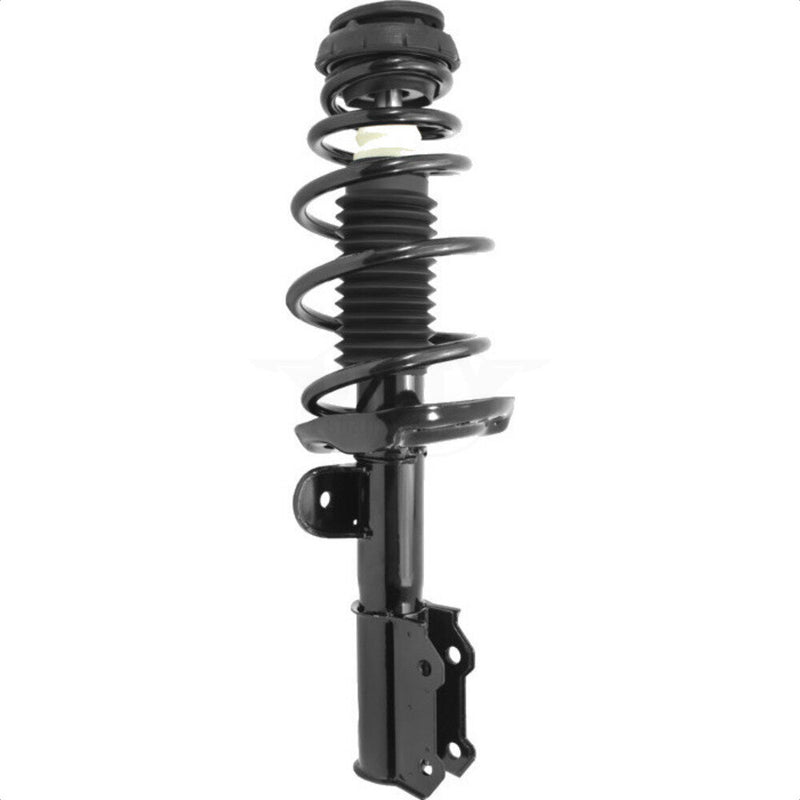 Unity Automotive_Suspension Strut Coil Spring Assembly_78A-11056