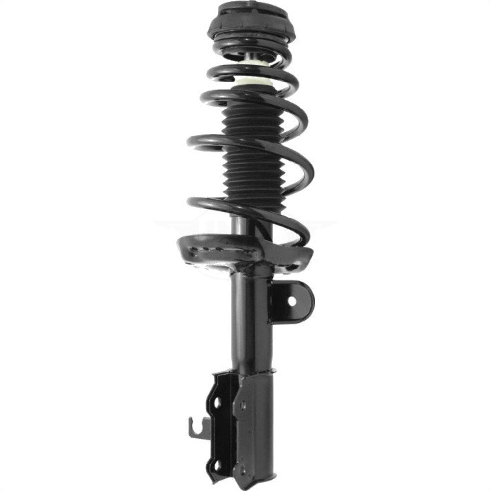 Unity Automotive_Suspension Strut Coil Spring Assembly_78A-11057