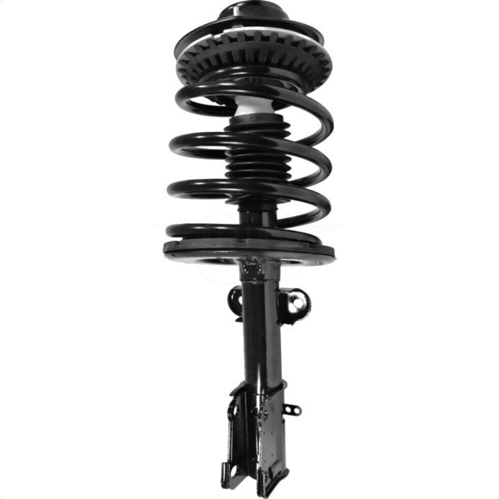 Unity Automotive_Suspension Strut Coil Spring Assembly_78A-11071
