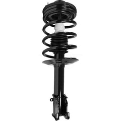 Unity Automotive_Suspension Strut Coil Spring Assembly_78A-11074