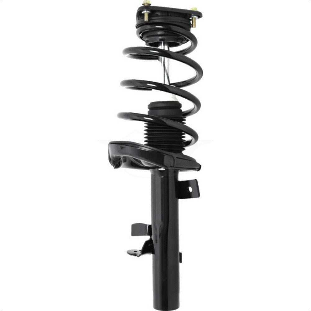 Unity Automotive_Suspension Strut Coil Spring Assembly_78A-11085