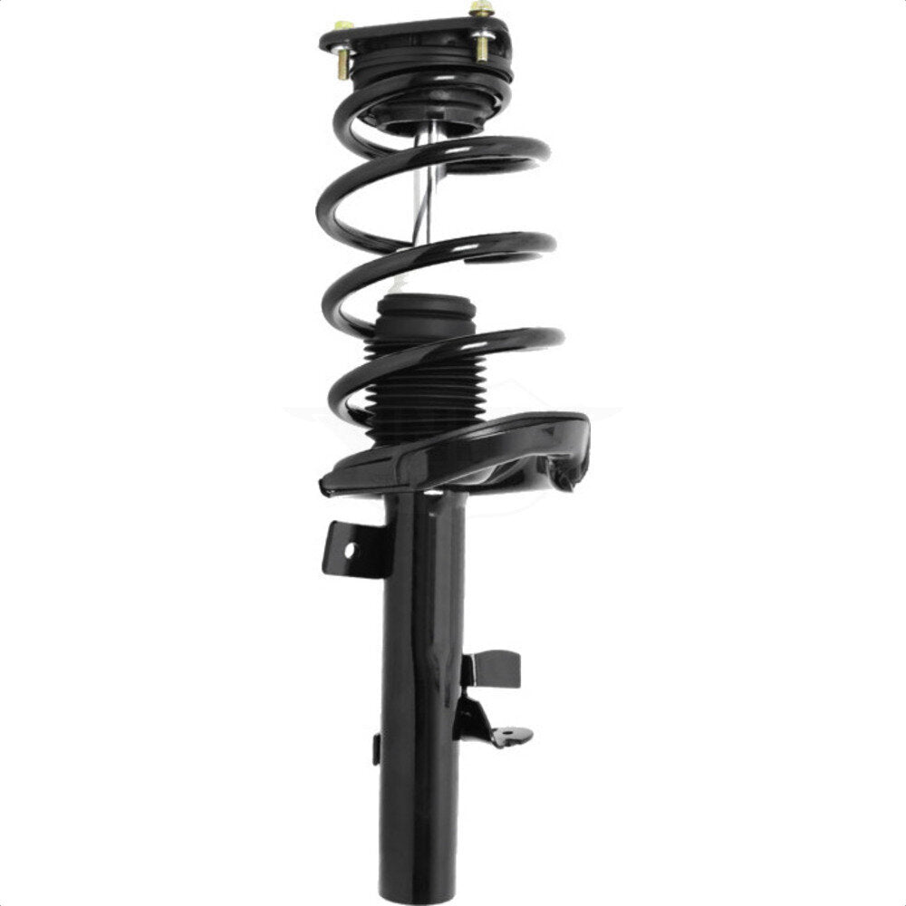 Unity Automotive_Suspension Strut Coil Spring Assembly_78A-11086