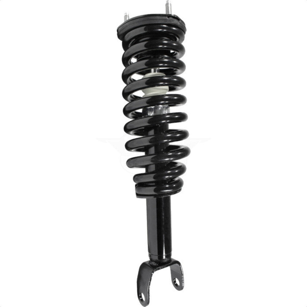 Unity Automotive_Suspension Strut Coil Spring Assembly_78A-11096