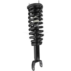 Unity Automotive_Suspension Strut Coil Spring Assembly_78A-11096