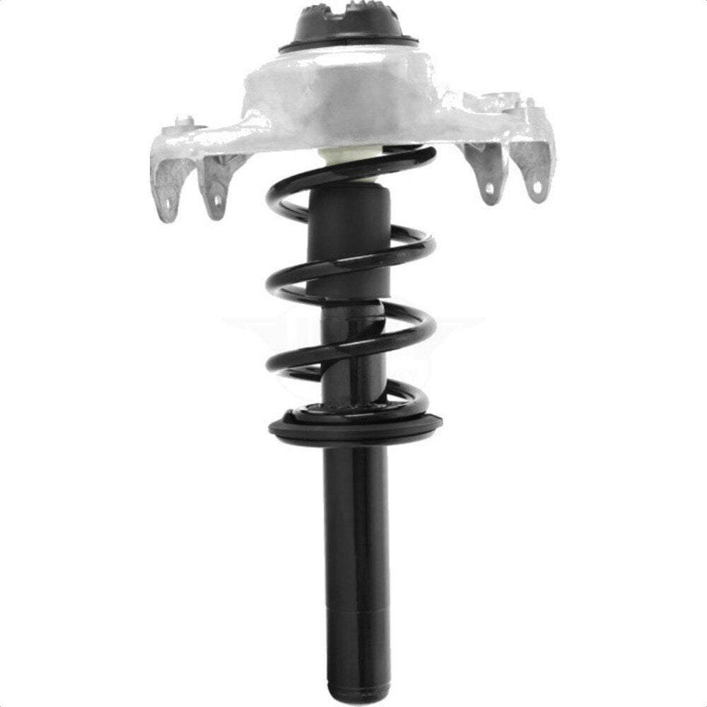 Unity Automotive_Suspension Strut Coil Spring Assembly_78A-11098