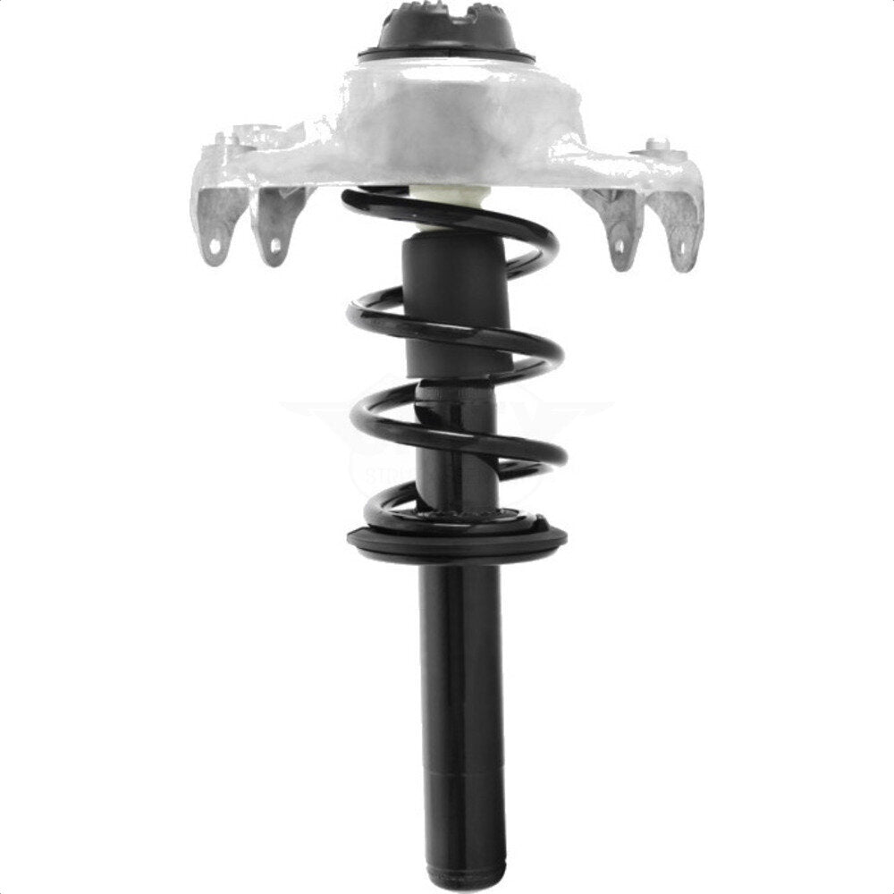 Unity Automotive_Suspension Strut Coil Spring Assembly_78A-11099