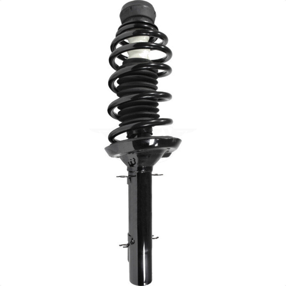 Unity Automotive_Suspension Strut Coil Spring Assembly_78A-11100