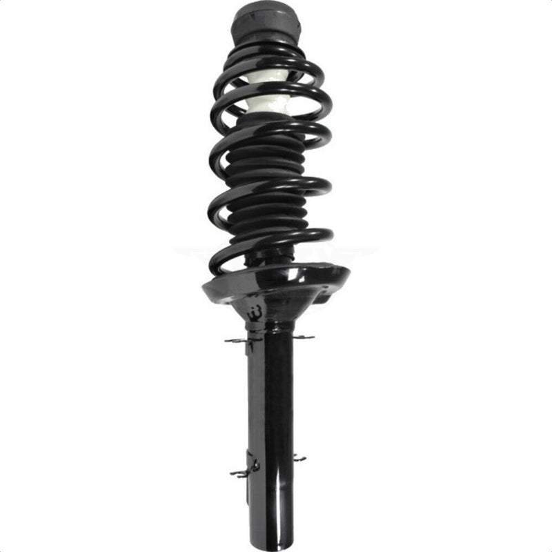 Unity Automotive_Suspension Strut Coil Spring Assembly_78A-11100