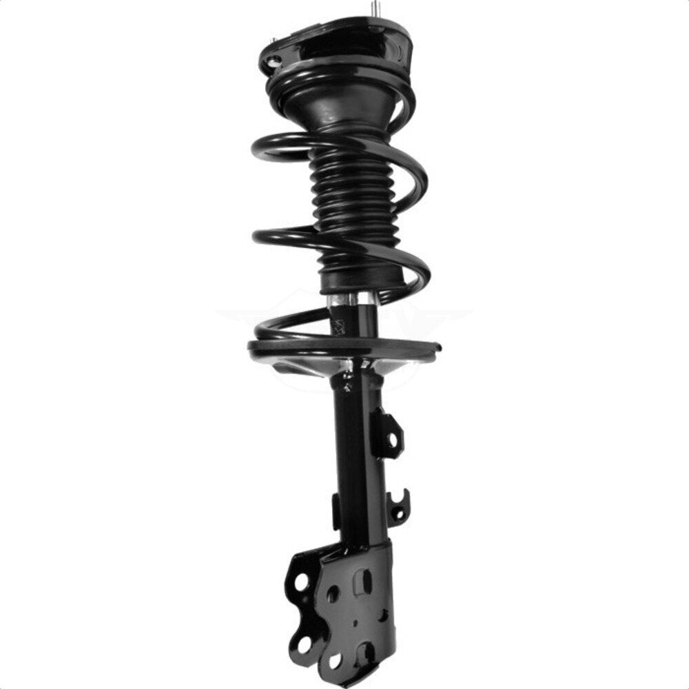 Unity Automotive_Suspension Strut Coil Spring Assembly_78A-11101