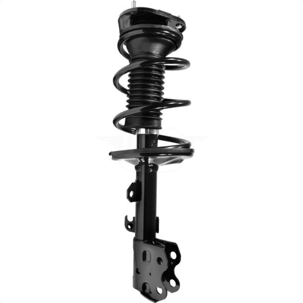 Unity Automotive_Suspension Strut Coil Spring Assembly_78A-11102