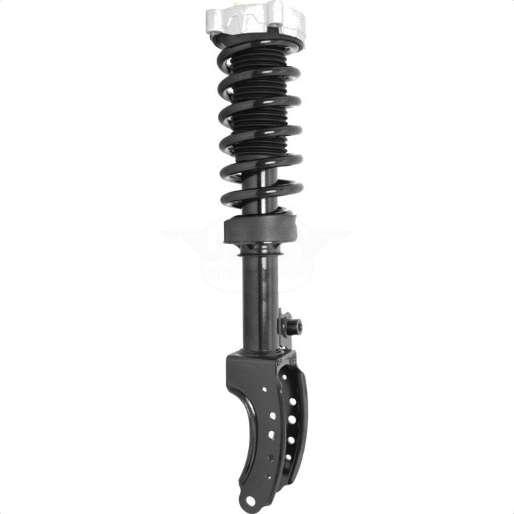 Unity Automotive_Suspension Strut Coil Spring Assembly_78A-11105