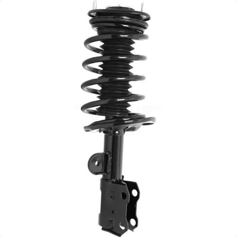 Unity Automotive_Suspension Strut Coil Spring Assembly_78A-11107