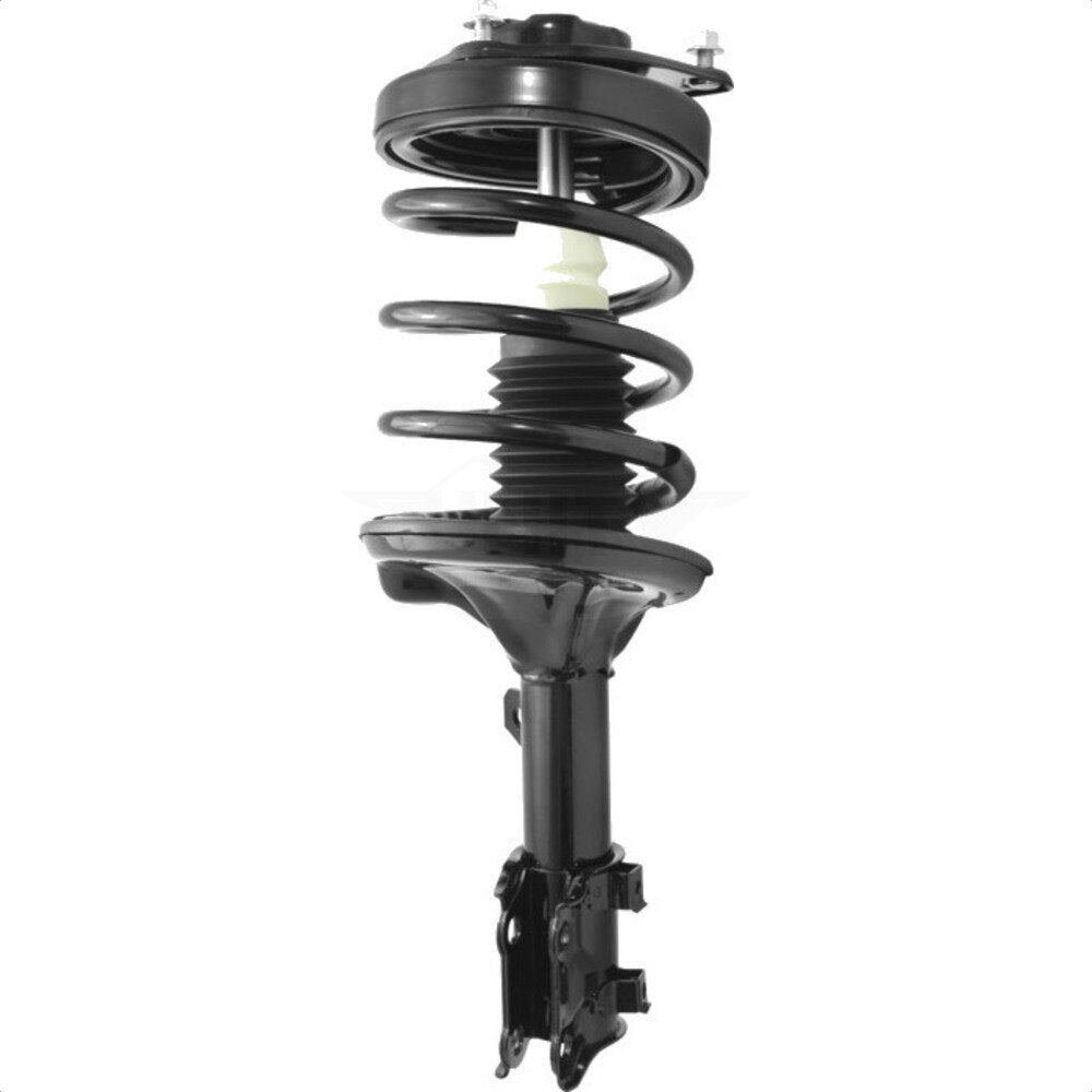 Unity Automotive_Suspension Strut Coil Spring Assembly_78A-11111