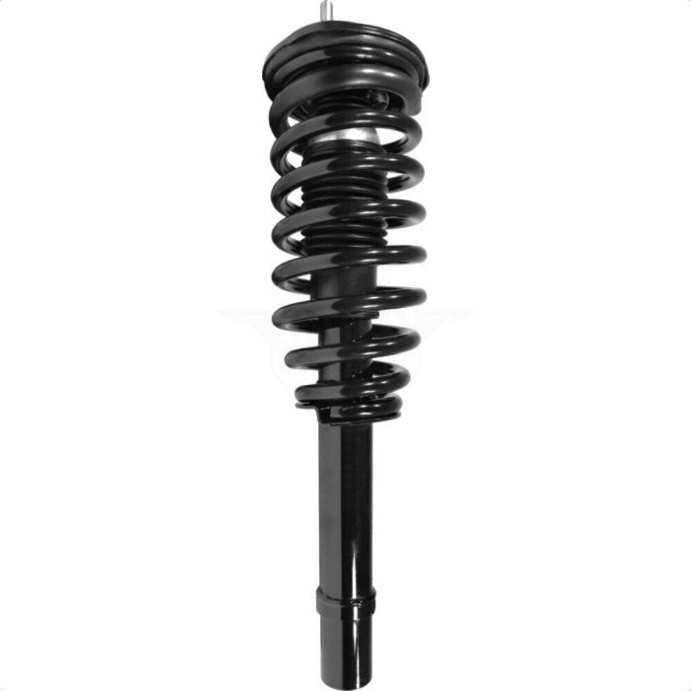 Unity Automotive_Suspension Strut Coil Spring Assembly_78A-11114