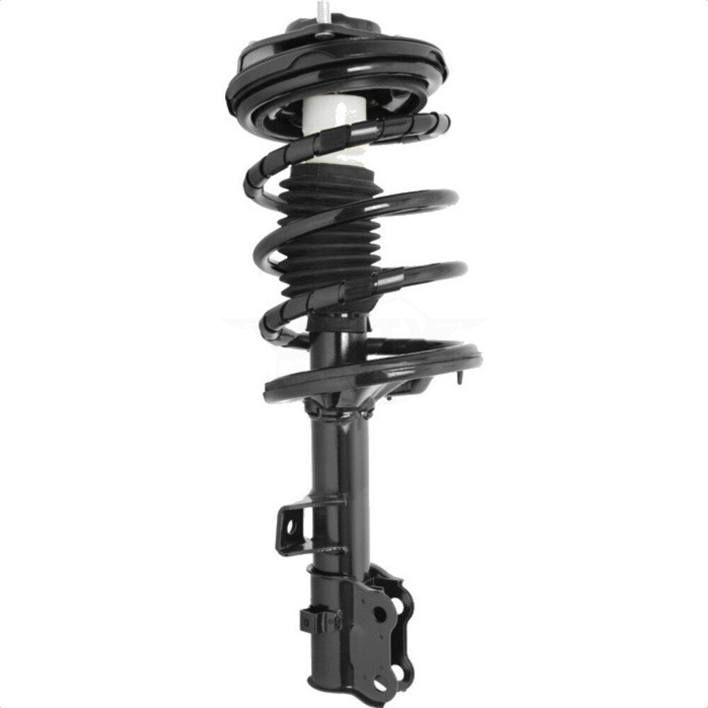 Unity Automotive_Suspension Strut Coil Spring Assembly_78A-11116