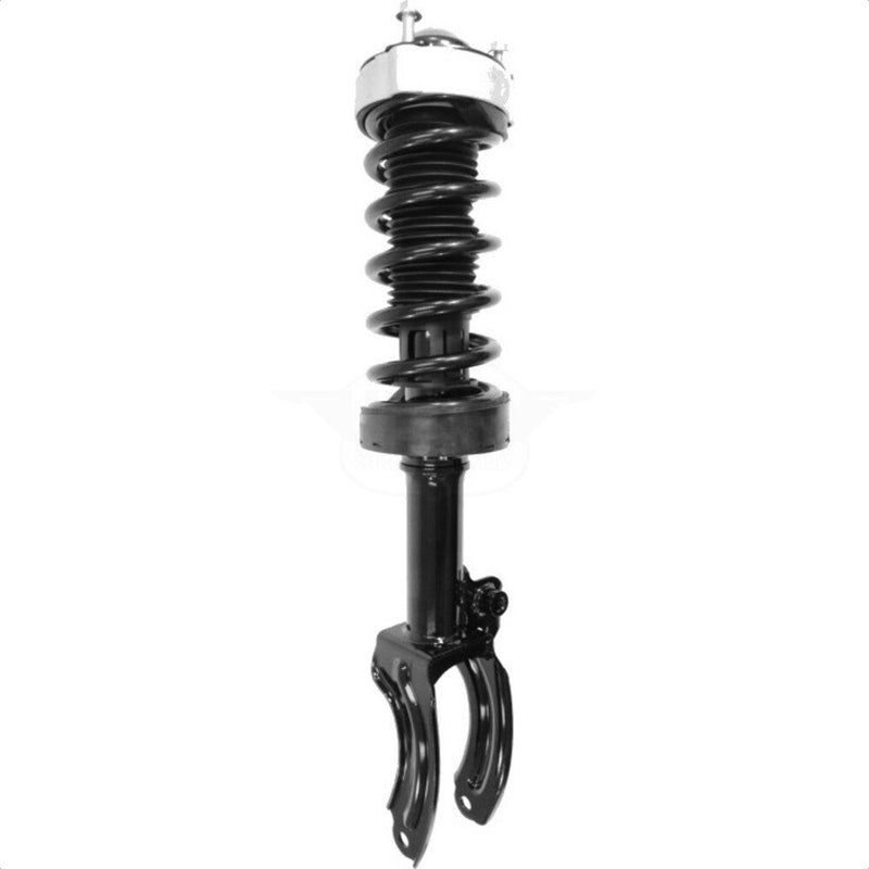 Unity Automotive_Suspension Strut Coil Spring Assembly_78A-11117