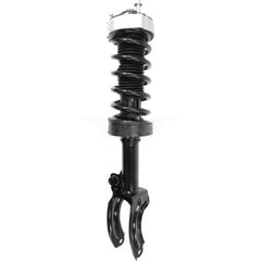 Unity Automotive_Suspension Strut Coil Spring Assembly_78A-11118
